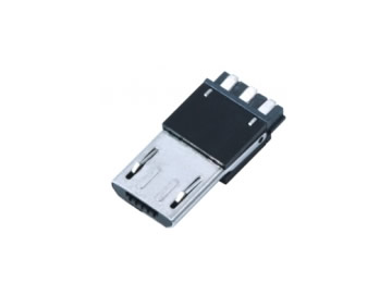 MICRO USB 5P M B TYPE ����