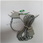 ��ɫһ���Ե絶���ߴ�����ͷ